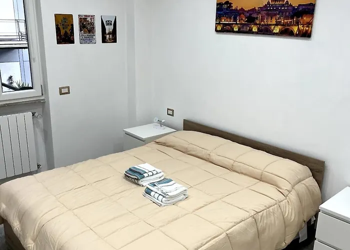 Domus Acquedotti