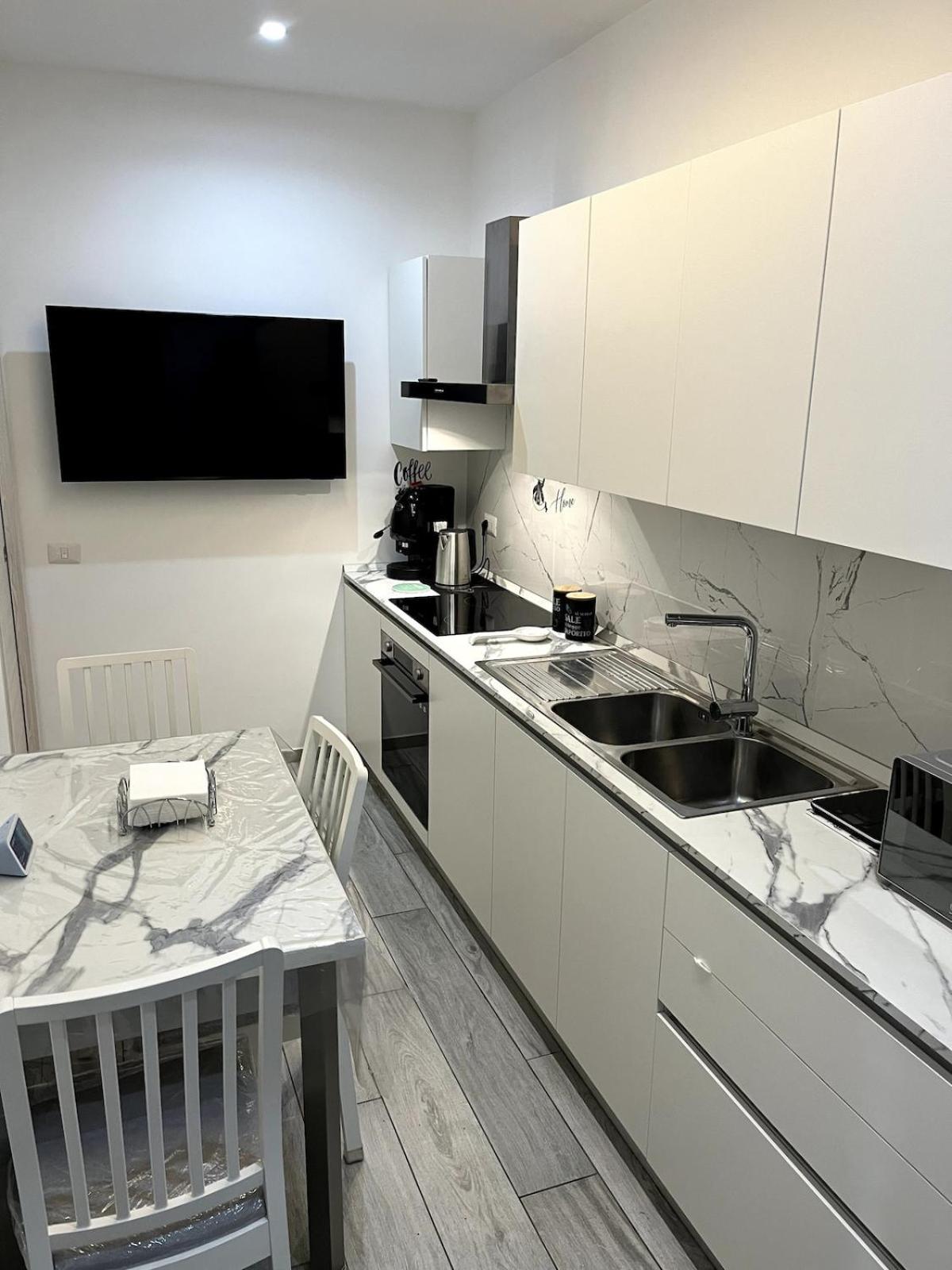 Privatunterkunft Domus Acquedotti Rom