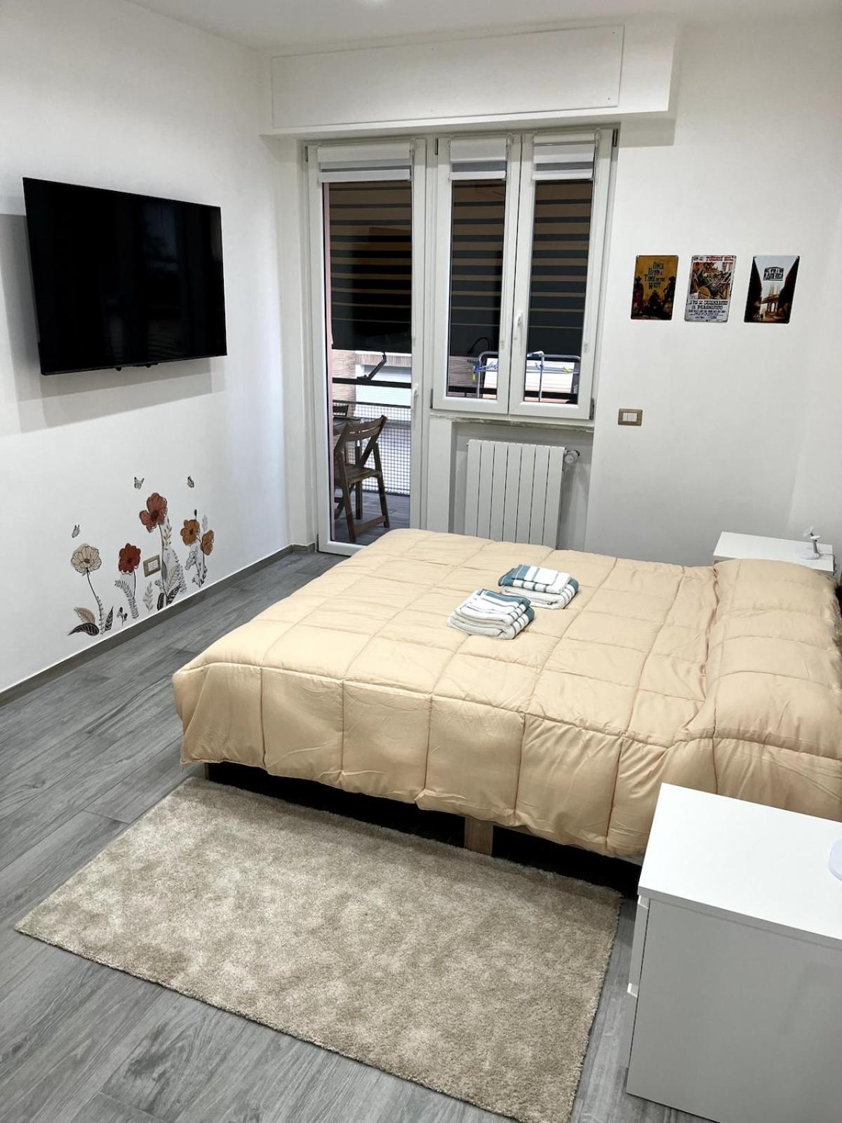 Domus Acquedotti Privatunterkunft Rom