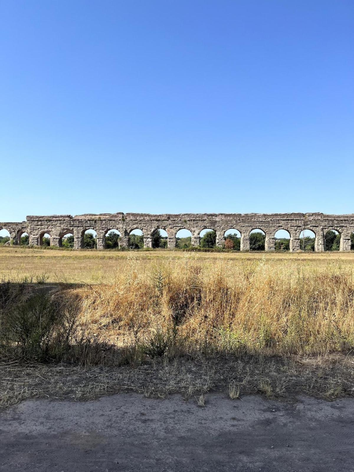Domus Acquedotti *