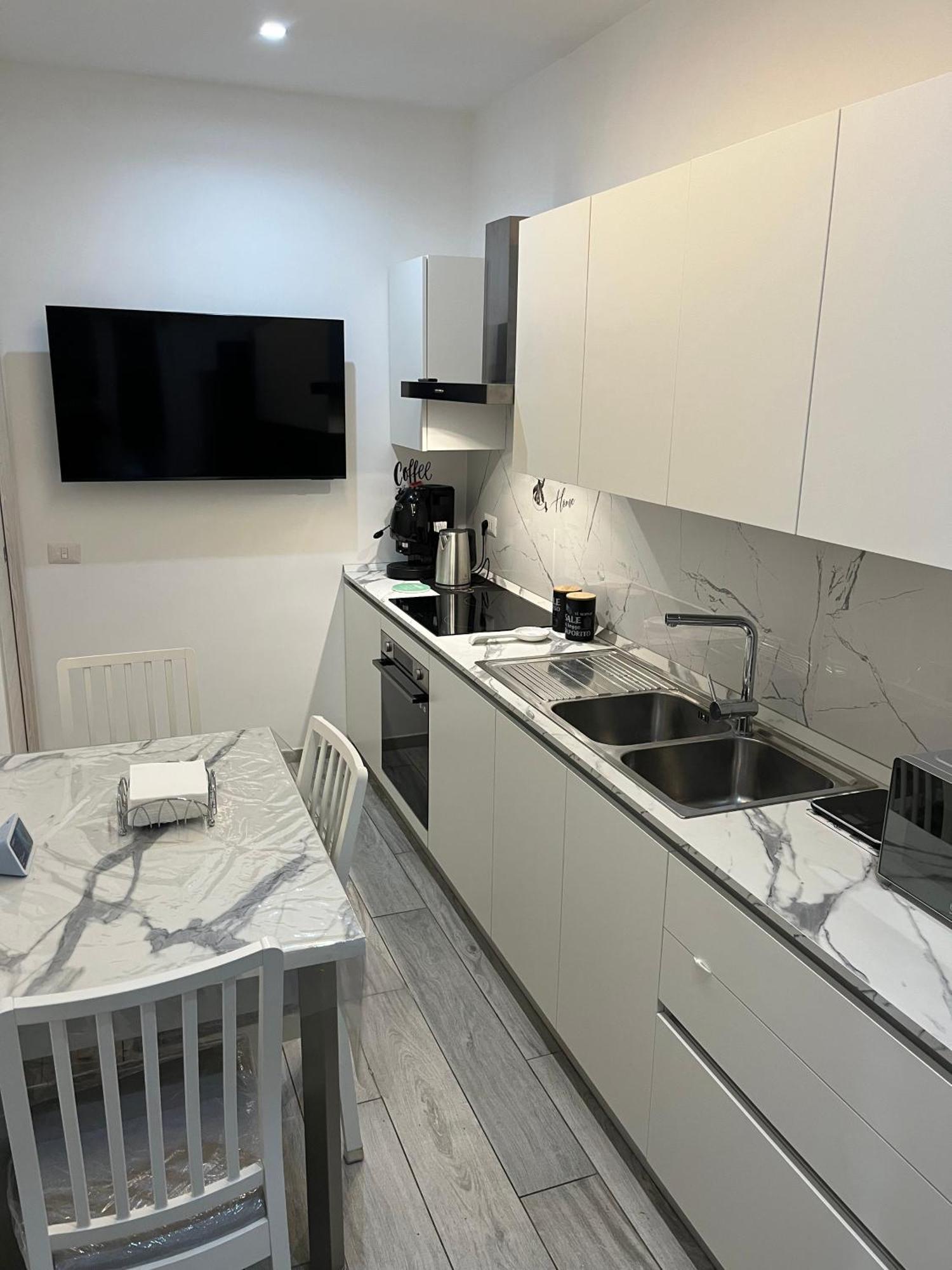 Privatunterkunft Domus Acquedotti *